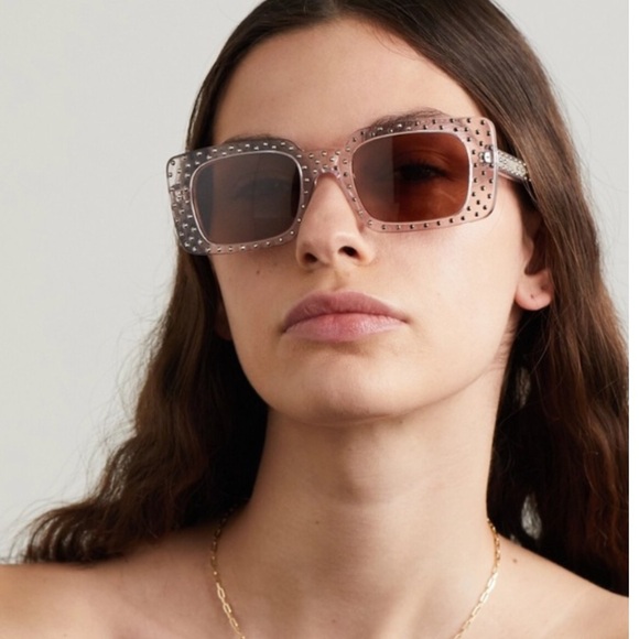 Excluded Celine Sunglasses, New 325 - Picture 4 of 12